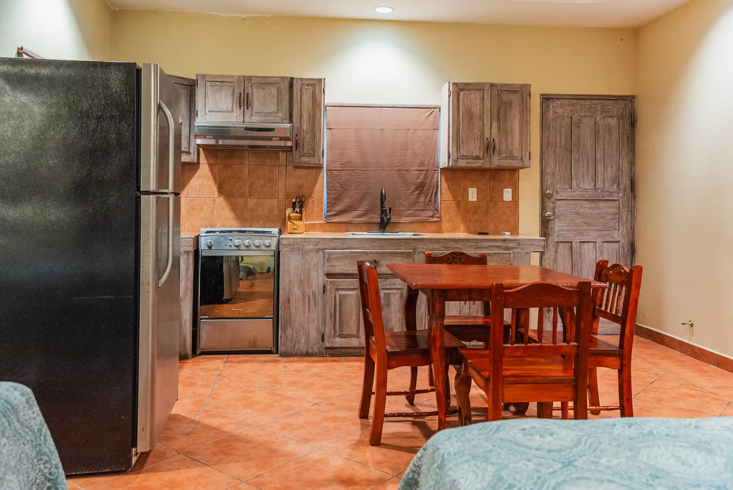 La Jolla Digital Nomad Studio with Kitchen Room
